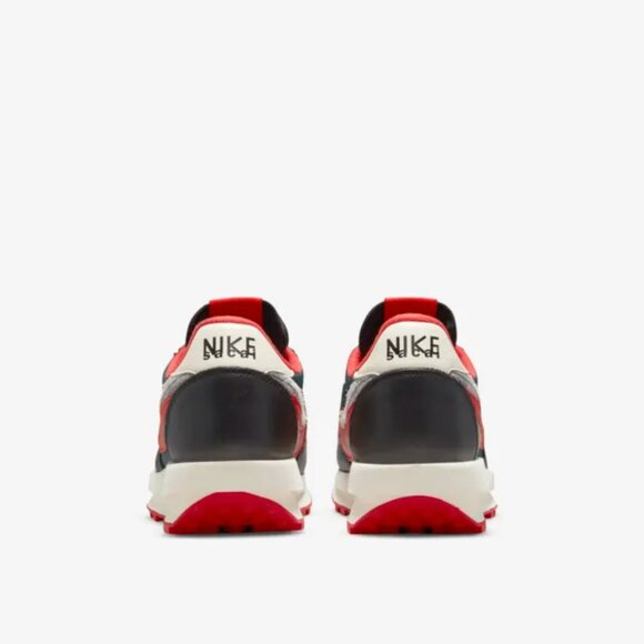[NEW] Men's‎ Nike LDWaffle X Sacai X UNDERCOVER Shoes DJ4877-300 - Picture 5 of 8